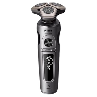 飞利浦电动剃须刀SP9871/9936/9966/9883男士刮胡刀9系送礼物9870