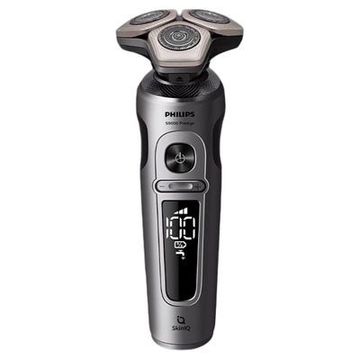 飞利浦进口高端电动剃须刀