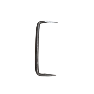 镀锌扒钉马王钉抓钉码钉蚂蟥钉螺纹钢钉枣核钉一尖钉船钉爬树钉