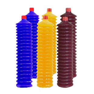 高温黄油润滑油黄油弹工业润滑脂2号3号超粘拉丝轴承挖掘机械油脂