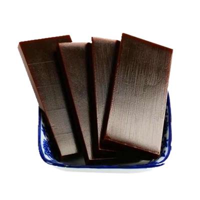 山东纯驴皮阿胶片买三斤送一斤