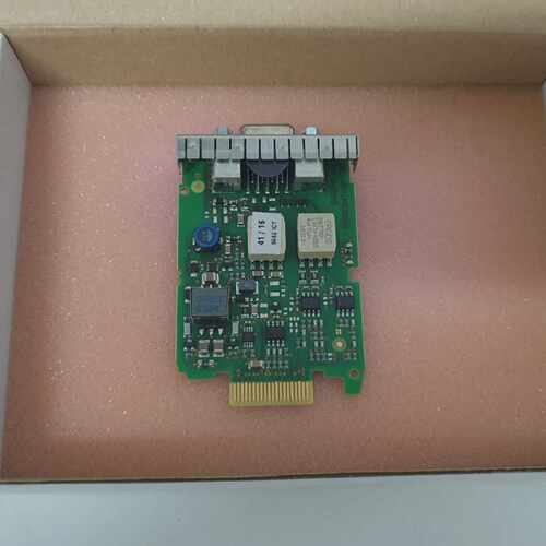 B&R Interface Module 8BAC0120.001-2 Rev. C0 – EnDat 2.2 Enc