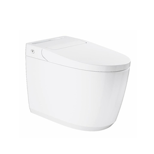 GROHE/德国高仪 36538SH0 家用一体式智能马桶坐便器自动开盖冲水