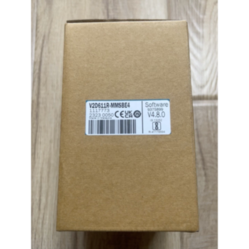 全新SICK西克V2D611R-MMSBE4读码器，订货号1
