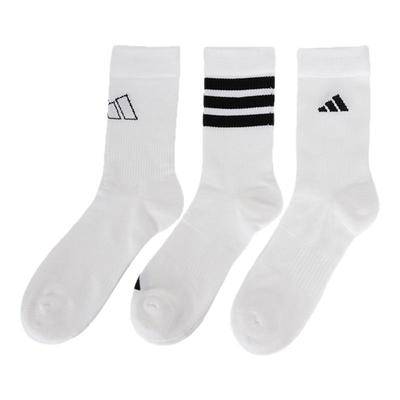Adidas阿迪达斯中性袜子