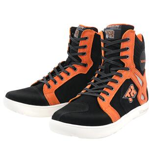 【联名款】虎牌TR骑行鞋摩托车四季防护机车靴板鞋男女春夏透气