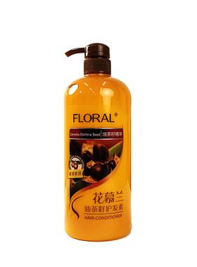 FLORAL/花慕兰护发素保湿