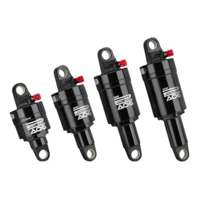 DNM气压避震器自行车减震器