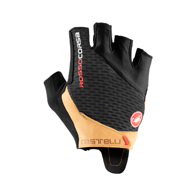 蝎子男女透气减震半指骑行手套