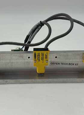 APPLIED MATERIALS 0010-76968 OTF CENTERFINDER EMITTER ASSY,