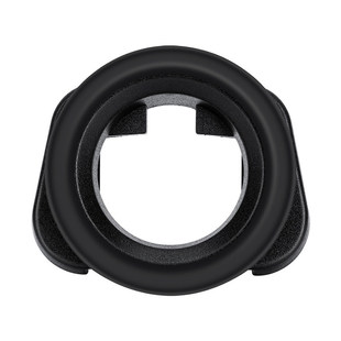 JJC适用尼康DK-29眼罩Z5II Z5 Z6 Z7二代Z6II Z6III Z7II z62 Z63 z72微单相机取景器接目镜保护配件圆形眼杯