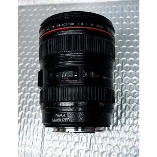 【议价】EF24105mmf4LISUSM成