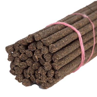 疏通气血静心解郁黑财神招财财库