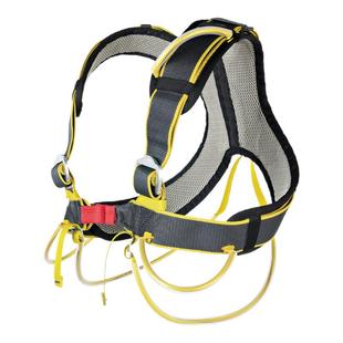 Singing Rock 索乐克 Aladin plus 阿拉丁+ 胸式安全带 高空作业