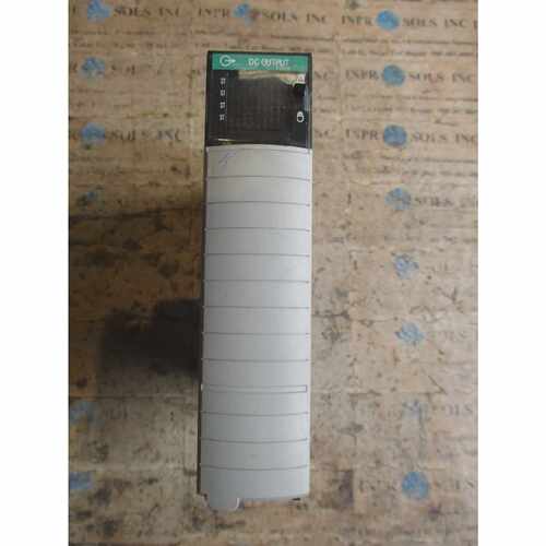 AllenBradley1756OB32A直流输出32PT24VDC控制Logix模块*已测试*