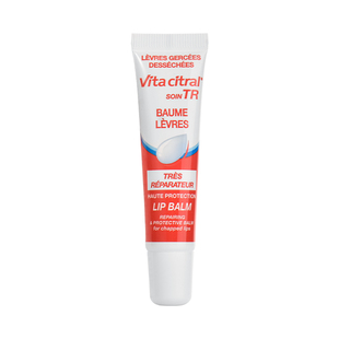 法国VitaCitral维德勒润唇膏嘟嘟水嫩啫喱滋润保湿防干裂唇部精华