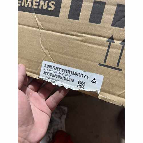 溢价-驱动器6SN1123-1AA00-0EA2，德国进