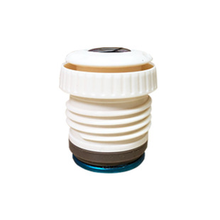 保温杯盖子杯盖配件内螺纹防漏开关内塞弹跳式水杯通用按钮配件