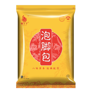 【张嘉倪同款】艾草泡脚药包30克*30包