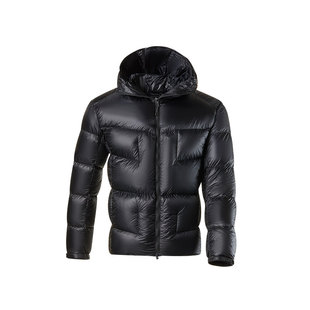 探野者TODER户外羽绒服男女款防风御寒保暖户外徒步露营攀登外套