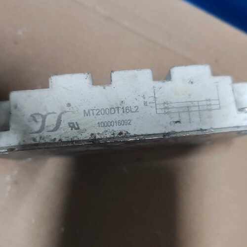 溢价-MT200DT16L2 MD150DT16L2模块 双向