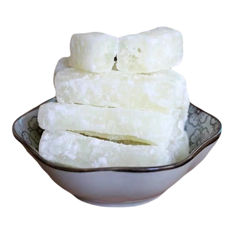 冰糖冬瓜条潮汕特产老式冬瓜糖蜜饯清甜怀旧休闲零食甜品茶点果干