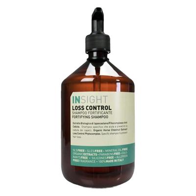 意大利INSIGHT防掉发修护洗发水