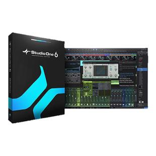 Fender Studio Pro 专业正版DAW宿主音乐制作编曲混音中文软件