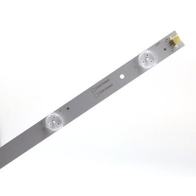 鲁至适用熊猫LE39D53 LED39D71灯条0Y39D08-ZC21F-04背光LED灯条