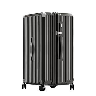 行李箱女2025新款小行20寸拉杆箱大容量28旅行箱密码箱男结实耐用