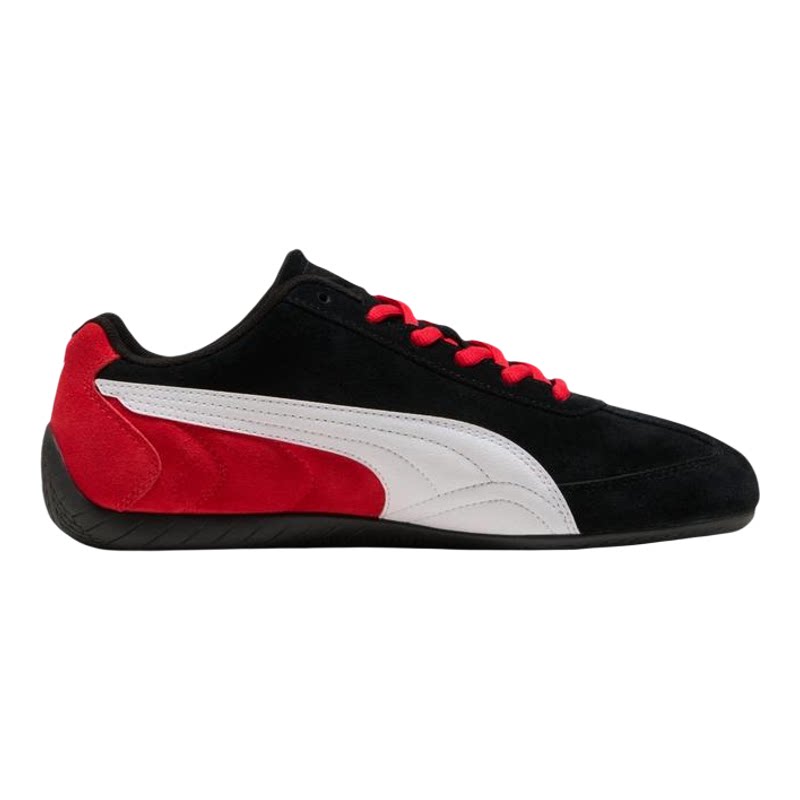 Puma Scuderia F运动休闲鞋