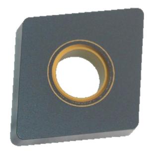 刃天下开粗数控大菱形刀片CNMG160608/190612/16铸铁专用合金刀片