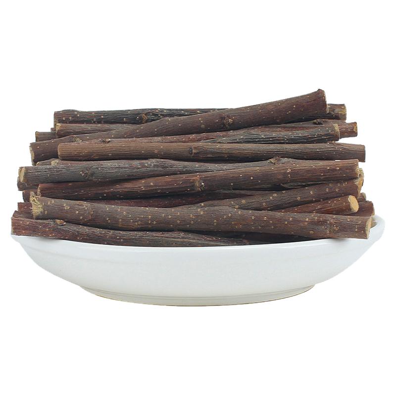不磨牙=害仓鼠！苹果枝磨牙洁齿