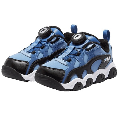 FILAKIDS斐乐儿童经典篮球鞋