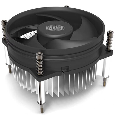 酷冷至尊I50I50CCPU散热器