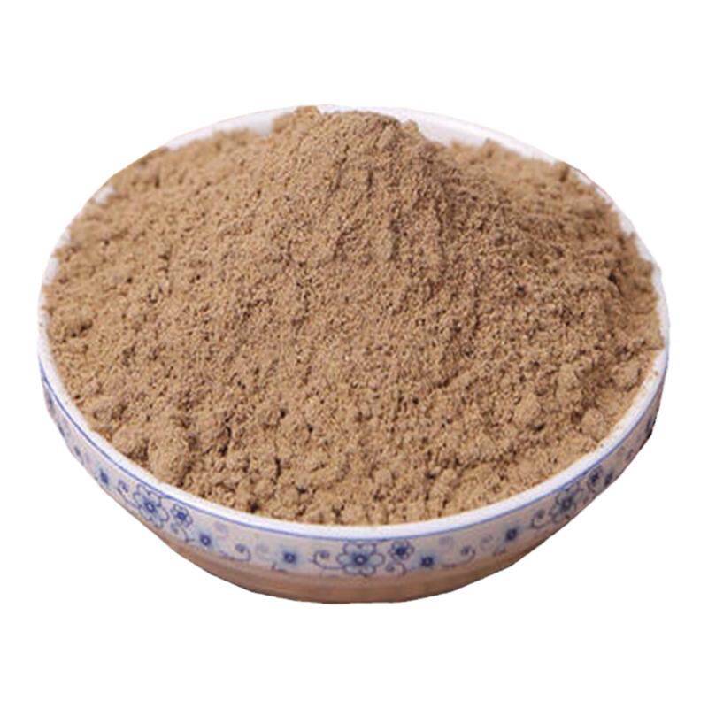 袋装调味料外撒粉黑胡椒牛排