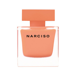 【七夕礼物】纳西索narciso琥珀霞光女士香水花香调清新礼盒