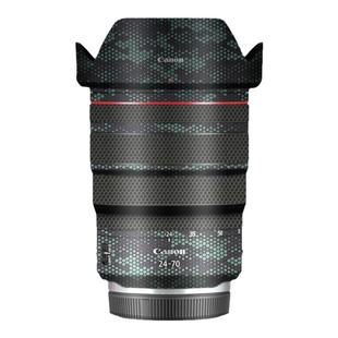 美本堂适用于佳能RF2470 F28 贴纸镜头贴膜RF 24-70F2.8保护膜3M