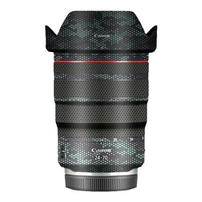 美本堂适用于RF2470镜头贴膜