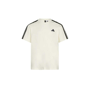 adidas阿迪达斯男子夏季经典百搭舒适运动休闲圆领短袖T恤KR2491