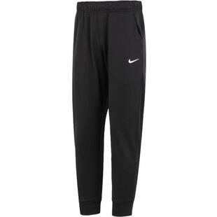 NIKE耐克男子AS M NK TF PANT TAPER运动休闲长裤DQ5406-010