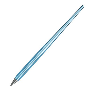 GNASEET无墨金属笔一辈子不用墨水的笔学生素描铅笔企业logo定制刻字永恒笔