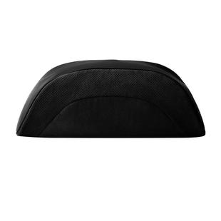 SC | Alcantara适用于特斯拉ModelY/3/S/X汽车头枕颈枕靠腰靠套装