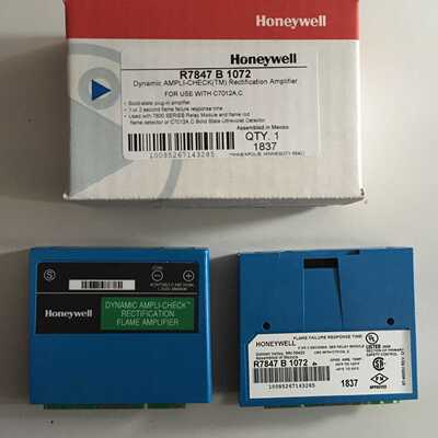 议价火焰放大器R7847B1064 R7847B1072 R7861A1034适用