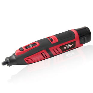 12V迷你锂电充电多功能电磨机直磨玉石雕刻根雕微型小电钻打磨机