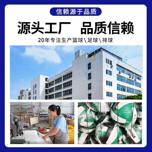 5号比赛排球初中学生贴排球中考小学专用皮沙滩中考训练软式