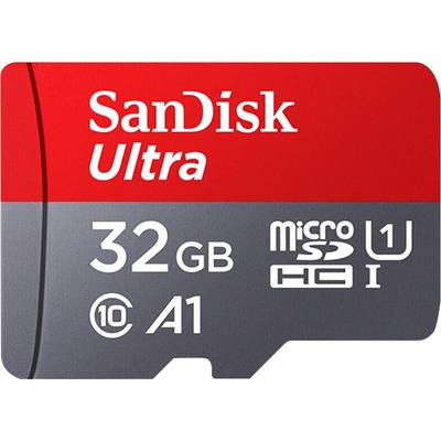 闪迪tf内存卡高速sd卡闪存卡