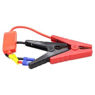 【配件】升级智能夹  小能人汽车应急启动电源夹子电瓶搭火线