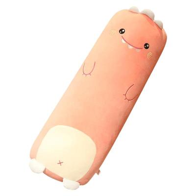 陪你睡觉抱枕夹腿长条枕