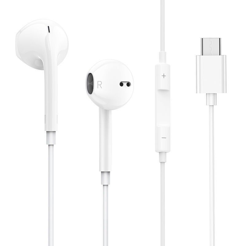 适用vivo Y300GT耳机普通有线耳机